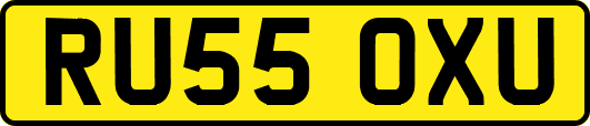 RU55OXU