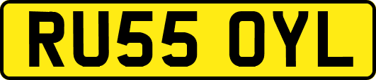 RU55OYL