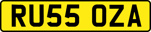 RU55OZA