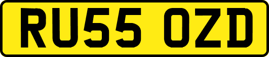 RU55OZD