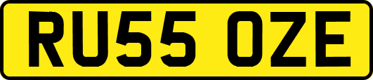 RU55OZE