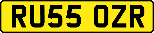 RU55OZR