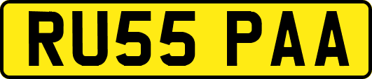 RU55PAA