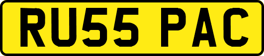 RU55PAC