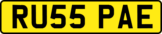 RU55PAE