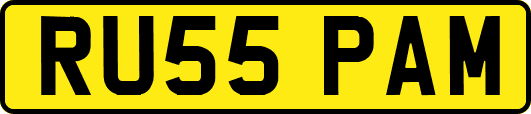 RU55PAM