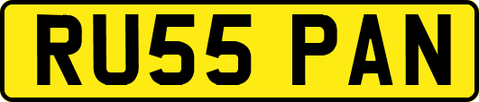 RU55PAN