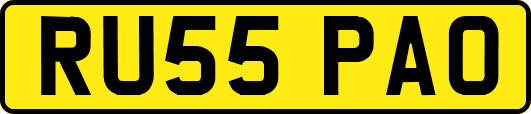 RU55PAO