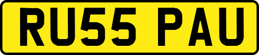 RU55PAU