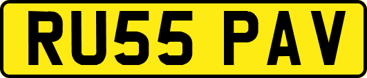RU55PAV
