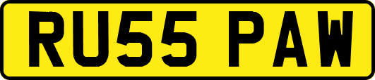 RU55PAW