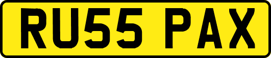 RU55PAX