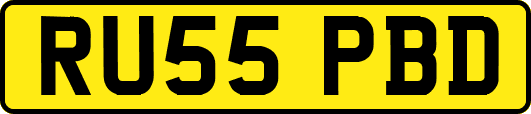 RU55PBD