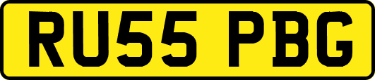 RU55PBG