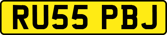 RU55PBJ