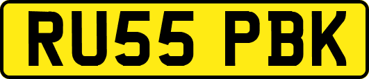 RU55PBK