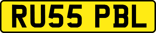 RU55PBL