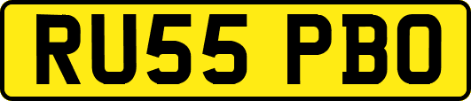 RU55PBO
