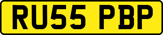 RU55PBP