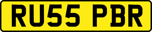 RU55PBR