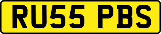 RU55PBS