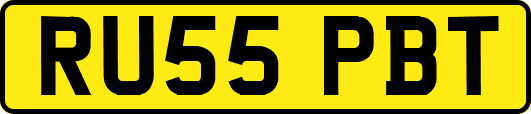 RU55PBT