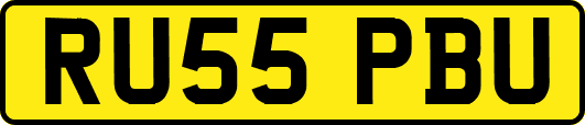 RU55PBU