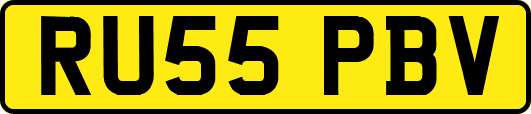RU55PBV