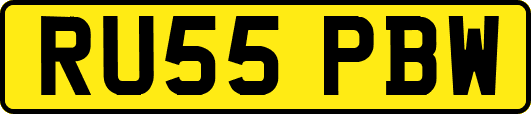 RU55PBW