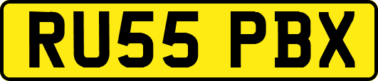 RU55PBX