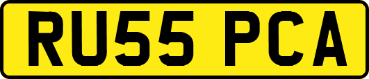 RU55PCA