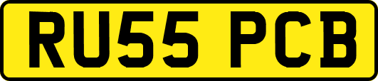 RU55PCB
