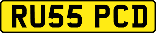 RU55PCD