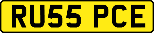 RU55PCE