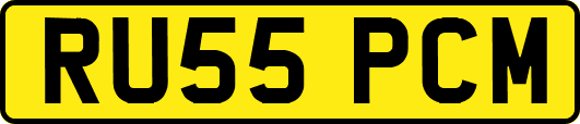 RU55PCM
