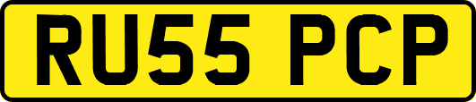 RU55PCP