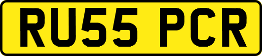 RU55PCR