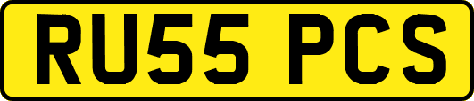 RU55PCS