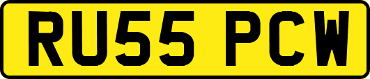 RU55PCW