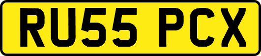 RU55PCX