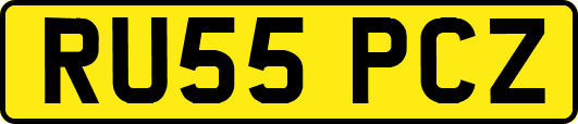 RU55PCZ