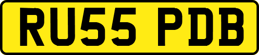 RU55PDB