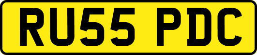 RU55PDC