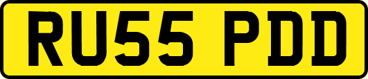 RU55PDD