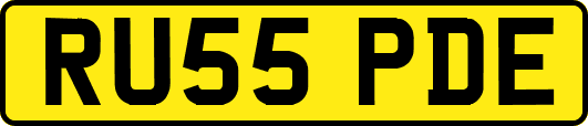 RU55PDE