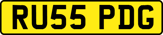 RU55PDG