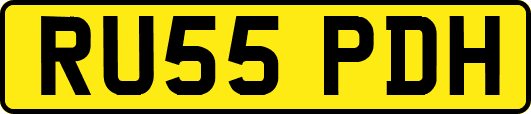RU55PDH