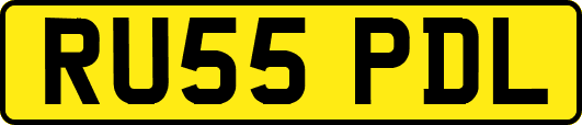 RU55PDL