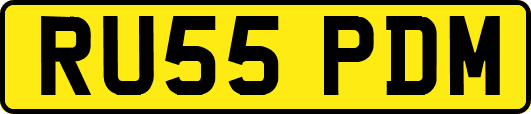 RU55PDM
