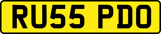 RU55PDO